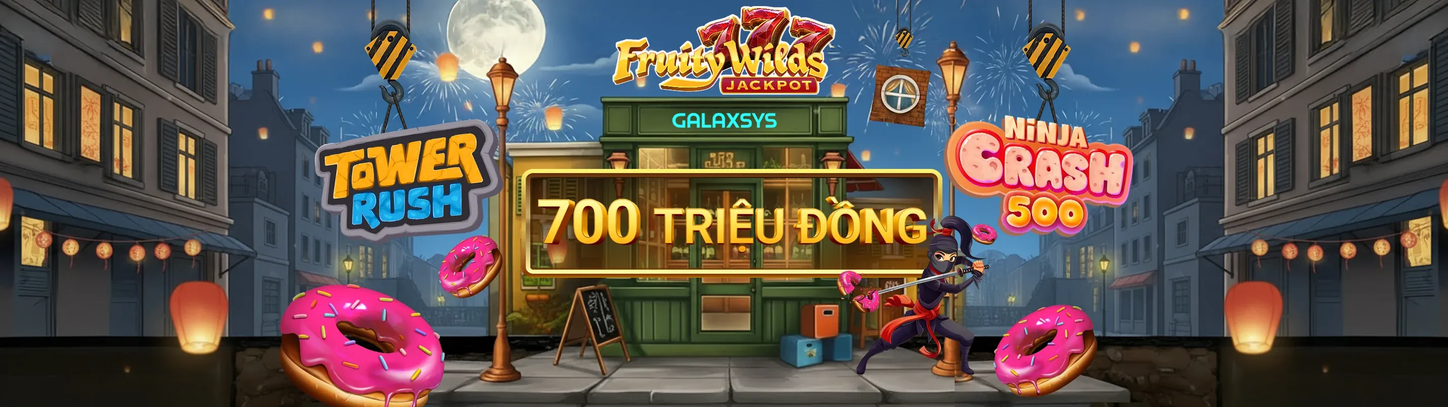 Sòng bạc f169 trực tuyến sôi động