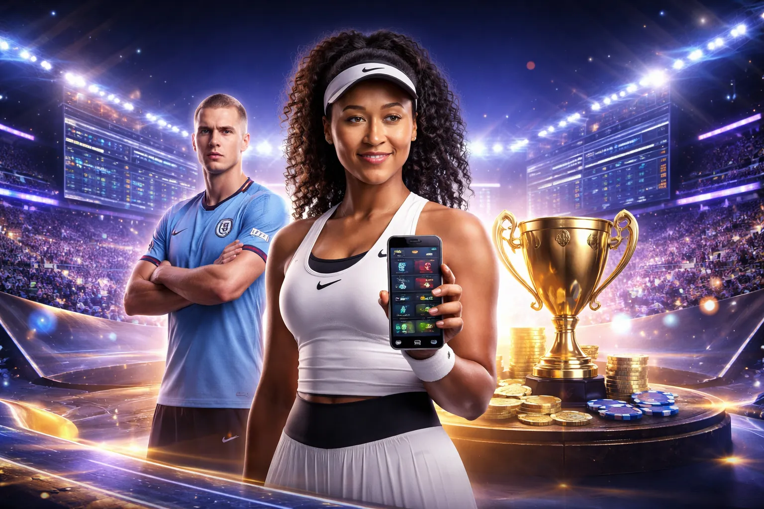 Banner Nổ Hũ f169 với giải Jackpot lớn