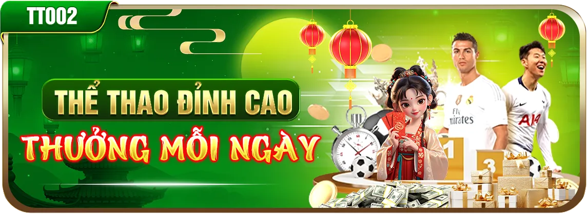Ưu đãi cá cược thể thao F169
