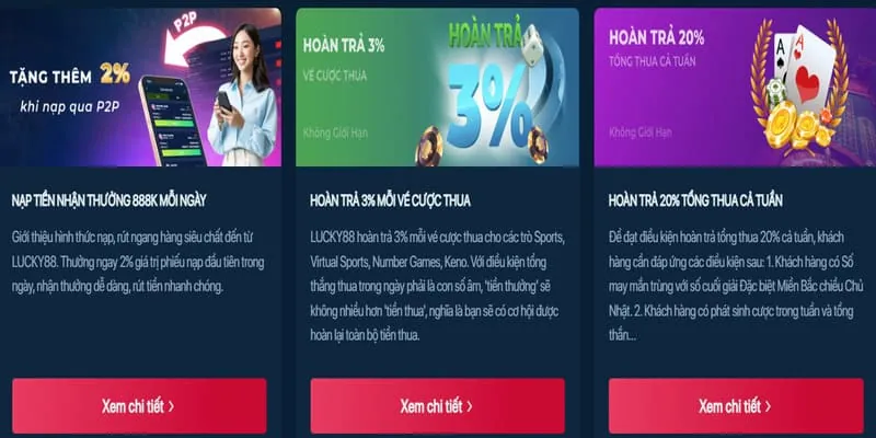 Khuyến mãi và ưu đãi f169